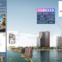 1 CẶP SUN SYMPHONY RESIDENCE VIEW TRỰC DIỆN SÔNG HÀN – VIEW PHÁO HOA DIFF ĐÀ NẴNG. GIÁ 3 TỶ 879TR