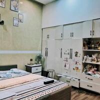 Bán Nhà Siêu đẹp, Xuân Thới Sơn 18, 2 Tầng BTCT, Đường 8m Thông Tứ Tung xe hơi ngủ trong nhà.