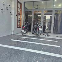 Bán Nhà Siêu đẹp, Xuân Thới Sơn 18, 2 Tầng BTCT, Đường 8m Thông Tứ Tung xe hơi ngủ trong nhà.