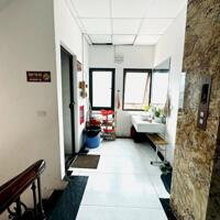 BÁN TÒA BUILDING TRUNG KÍNH, CẦU GIẤY PHÂN LÔ VIP VỈA HÈ ÔTÔ TRÁNH KD ĐỈNH 100m2 MT 6m HƠN 48 TỶ0947052338