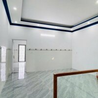 Nhà hèm ấp Bình Tiền 1, xã Đức Hòa Hạ dt 105m2 3pn, 3wc giá 2.25 tỷ