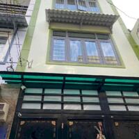 Chỉ 5 tỷ Nhà 3 Tầng HXH  36m2 3PN Phú Thọ Hòa Ngay UBND Quận Tân Phú. Nhà Đẹp Ở Ngay