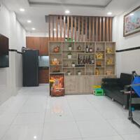 Chỉ 5 tỷ Nhà 3 Tầng HXH  36m2 3PN Phú Thọ Hòa Ngay UBND Quận Tân Phú. Nhà Đẹp Ở Ngay
