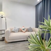 Bán nhanh 1PN+ 43m full đồ đẹp 3.150 tỷ Vinhomes Smart City, Tây Mỗ