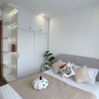 Bán nhanh 1PN+ 43m full đồ đẹp 3.150 tỷ Vinhomes Smart City, Tây Mỗ