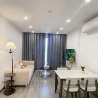 Bán nhanh 1PN+ 43m full đồ đẹp 3.150 tỷ Vinhomes Smart City, Tây Mỗ