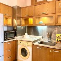CHO THUÊ CC INDOCHINA Q1, 75M² 2PN FULL NT CHỈ 16TR BAO PHÍ