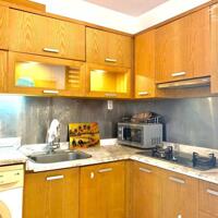 CHO THUÊ CC INDOCHINA Q1, 75M² 2PN FULL NT CHỈ 16TR BAO PHÍ