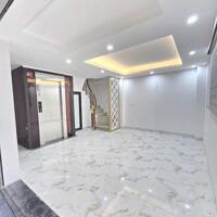 Nhà phố Thái Hà – Ngõ ô tô – Lô góc – Thang máy – Full nội thất – 40m2 – 6 tầng – 13.8 tỉ