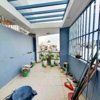CÀN BÁN GẤP NHÀ SIÊU ĐẸP - DT 48m2,SỔ HỒNG - HỂM Ô TÔ TRÁNH NHAU - TẠI P6,GÒ VẤP - GIÁ CHỈ 6,9 TỶ