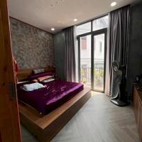 CÀN BÁN GẤP NHÀ SIÊU ĐẸP - DT 48m2,SỔ HỒNG - HỂM Ô TÔ TRÁNH NHAU - TẠI P6,GÒ VẤP - GIÁ CHỈ 6,9 TỶ