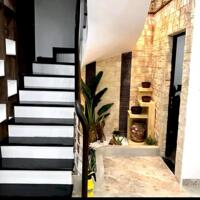 Bán nhà 5 tầng Đại Cát, Liên Mạc, Bắc Từ Liêm 35m2 giá 5.x tỷ