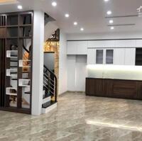 Bán nhà 5 tầng Đại Cát, Liên Mạc, Bắc Từ Liêm 35m2 giá 5.x tỷ