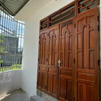 Bán nhà lô góc đường Gò Ngựa 82,8 m2 - xã Vĩnh Thạnh Nha Trang