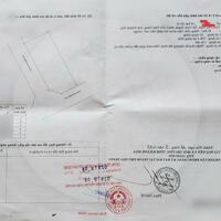 Bán nhà lô góc đường Gò Ngựa 82,8 m2 - xã Vĩnh Thạnh Nha Trang