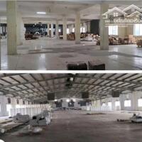 ️Cho thuê nhà xưởng vị trí đẹp tại Biên Giang, Hà Đông, HN, 0976111555