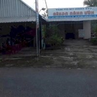 Bán đất 1070m² tọa lạc tại Quốc Lộ 63, xã Đông Thái, An Biên, Kiên Giang,