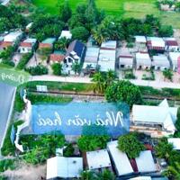 Bán đất Suối Cát - Cam Lâm ngay sau lưng nhà văn hoá thôn Suối Lau