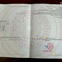 Bán đất Suối Cát - Cam Lâm ngay sau lưng nhà văn hoá thôn Suối Lau
