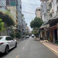 Nhà 4 tầng Bình Tân, 4x13, gần ngã tư 4 xã, hẻm 8m, nhỉnh 5.x tỷ