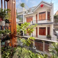Nhà Hẻm Ôtô Nguyễn Trọng Tuyển Phường 1 Tân Bình.