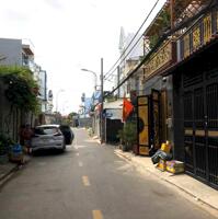 số nhà tài lộc mặt tiền bình tân,3 tầng, 4x15, gần aeon tân phú, đường 10m, nhỉnh 5.x tỷ