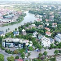 Văn phòng bán hàng chủ đầu tư Hà Phong thân gửi quỹ căn biệt thự và liền kề vị trí đẹp, giá hợp lý tại khu ĐT Hà Phong