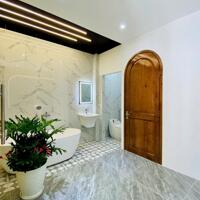 Bán Nhà Phố Đẹp Khu Đồng Bộ Đường Phạm Văn Chiêu, Phường 08, Quận Gò vấp, Hồ chí Minh
