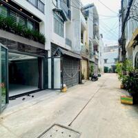 Bán Nhà Phố Đẹp Khu Đồng Bộ Đường Phạm Văn Chiêu, Phường 08, Quận Gò vấp, Hồ chí Minh