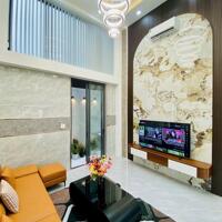 Bán Nhà Phố Đẹp Khu Đồng Bộ Đường Phạm Văn Chiêu, Phường 08, Quận Gò vấp, Hồ chí Minh