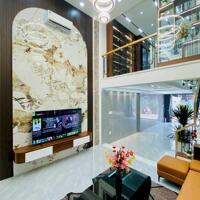 Bán Nhà Phố Đẹp Khu Đồng Bộ Đường Phạm Văn Chiêu, Phường 08, Quận Gò vấp, Hồ chí Minh