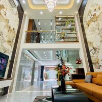 Bán Nhà Phố Đẹp Khu Đồng Bộ Đường Phạm Văn Chiêu, Phường 08, Quận Gò vấp, Hồ chí Minh