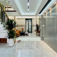 Bán Nhà Phố Đẹp Khu Đồng Bộ Đường Phạm Văn Chiêu, Phường 08, Quận Gò vấp, Hồ chí Minh