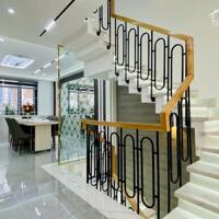 Bán Nhà Phố Đẹp Khu Đồng Bộ Đường Phạm Văn Chiêu, Phường 08, Quận Gò vấp, Hồ chí Minh