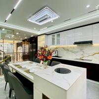Bán Nhà Phố Đẹp Khu Đồng Bộ Đường Phạm Văn Chiêu, Phường 08, Quận Gò vấp, Hồ chí Minh