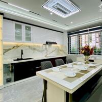 Bán Nhà Phố Đẹp Khu Đồng Bộ Đường Phạm Văn Chiêu, Phường 08, Quận Gò vấp, Hồ chí Minh