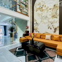 Bán Nhà Phố Đẹp Khu Đồng Bộ Đường Phạm Văn Chiêu, Phường 08, Quận Gò vấp, Hồ chí Minh