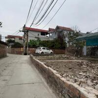 BÁN ĐẤT TIỀN PHONG MÊ LINH HÀ NỘI