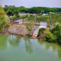 Bán nhà vườn nghỉ dưỡng ven sông Đồng Nai xã Bình Lợi, sổ hồng 1607m2 quy hoạch đất ở giá 7.5 tỷ