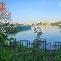 Bán nhà vườn nghỉ dưỡng ven sông Đồng Nai xã Bình Lợi, sổ hồng 1607m2 quy hoạch đất ở giá 7.5 tỷ