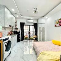 Siêu Hiếm, MP Nguyễn Đình Chiểu View Hồ, 55M2 6T Vỉa Hè Đá Bóng, KD Đỉnh, Giá 36.5 Tỷ