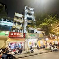 Siêu Hiếm, MP Nguyễn Đình Chiểu View Hồ, 55M2 6T Vỉa Hè Đá Bóng, KD Đỉnh, Giá 36.5 Tỷ