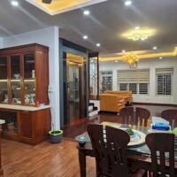 Cực phẩm phố Trung Kính 70m2 6T thang máy mặt tiền 6.4m nhà 3 thoáng kinh doanh