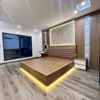 BÁN NHÀ PHỐ VŨ TÔNG PHAN, MỚI ĐẸP, GẦN PHỐ, THANG MÁY, 42M2, 6 TẦNG, GIÁ 11.3 TỶ.
