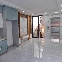 BÁN NHÀ PHỐ VŨ TÔNG PHAN, MỚI ĐẸP, GẦN PHỐ, THANG MÁY, 42M2, 6 TẦNG, GIÁ 11.3 TỶ.