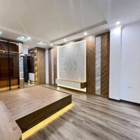 BÁN NHÀ PHỐ VŨ TÔNG PHAN, MỚI ĐẸP, GẦN PHỐ, THANG MÁY, 42M2, 6 TẦNG, GIÁ 11.3 TỶ.