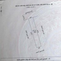  Bán lô đất mặt đường Tràng Cát, Hải An 100m2 giá chỉ 27.5tr/m2