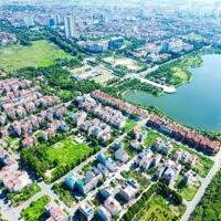 BÁN LÔ GÓC ĐẸP NHẤT NHÌ KĐT ĐẠI DƯƠNG, TP BẮC NINH