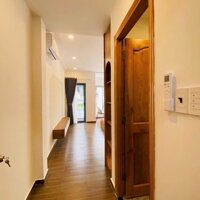 Toà nhà 28p, 28wc, phường 12 Quận Tân Bình, 105tr