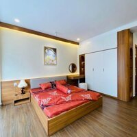 Toà nhà 28p, 28wc, phường 12 Quận Tân Bình, 105tr